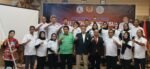 Munir N. Mangkana Terpilih Aklamasi Pimpin Muaythai Sulsel 2026–2030