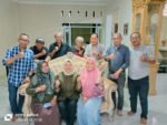 IKA SMANDEL Angkatan 86 Bentuk Panitia Perayaan 4 Dekade, Siapkan Rangkaian Kegiatan Sosial hingga Reuni Puncak