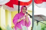 Bupati Barru Hadirkan Pesan Wamendiknas Secara Virtual di Upacara Hardiknas 2026