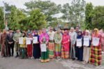 Hardiknas 2026 di Barru, Bupati Tekankan Peran Guru dan Komitmen Pendidikan Inklusif