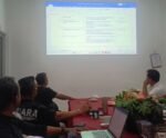 Sepekan Dilantik, Ketua Muaythai Sulsel Munir Ngebut Program Kerja