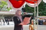 Bupati Barru Lantik Andi Syarifuddin sebagai Sekda Definitif