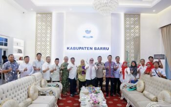 Pemkab Barru Dorong Wisata Pesisir Batupute Jadi Destinasi Unggulan