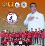 KONI Sulsel Tegaskan dan Akui Kepengurusan Muaythai Indonesia Versi LaNyalla Bukan yang Lain
