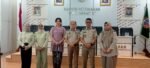 Kepala Kantor ATR/BPN Makassar Lantik Desy Cecilia Kondar Sebagai Pejabat PPAT