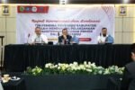 Sekda Barru Buka Rakor Evaluasi Posyandu Dukung Transformasi Layanan Primer