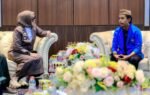 Bupati Barru Dukung Pelaksanaan PKD PMII dan SKK Kopri