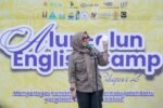 Bupati Barru: Anak Muda Harus Jadi Pelaku Pembangunan di Era Global