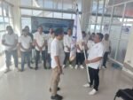 Andi Usdar Terpilih Aklamasi Pimpin Muaythai Bulukumba 2026-2030