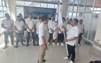 Andi Usdar Terpilih Aklamasi Pimpin Muaythai Bulukumba 2026-2030
