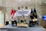 Rutan Barru Sosialisasi Pemenuhan Hak Warga Binaan