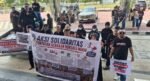 Honorer Kutim Mengadu Nasib di BKPSDM, Tuntut Status Jelas hingga Kesejahteraan