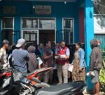 Kantor Lurah Buloa Diserbu Warga, Ada Apa ?