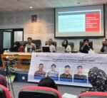 Remiliterisasi Menguat? Diskusi Unhas–Imparsial Bongkar Masalah Peradilan Militer