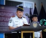 Rutan Barru Gelar Apel Zero Halinar dan Razia Gabungan, Perkuat Komitmen Berantas Narkoba
