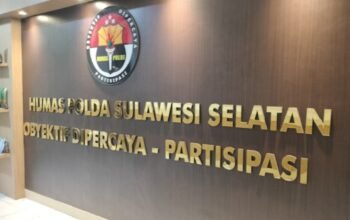 Dugaan Korupsi KPU Barru Belum Dijawab, Kabid Humas Polda Sulsel Diminta Dicopot