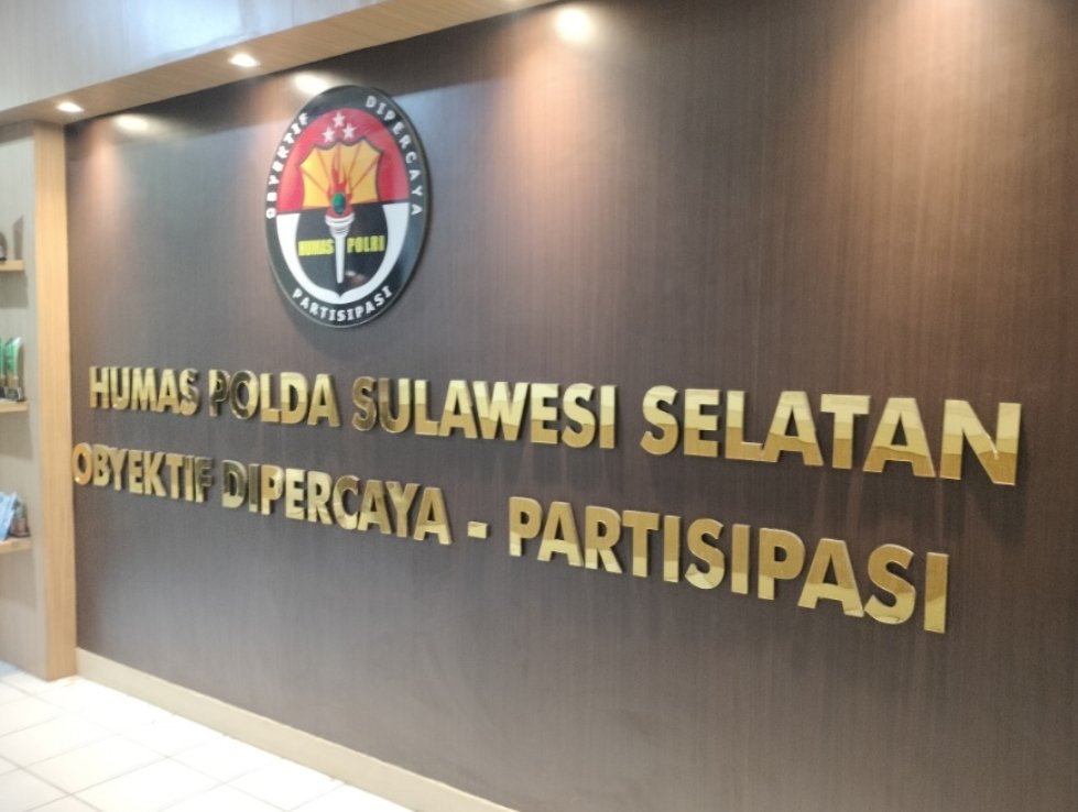 Dugaan Korupsi KPU Barru Belum Dijawab, Kabid Humas Polda Sulsel Diminta Dicopot