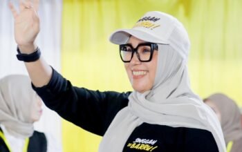 Naik Kereta Sambil Berwisata, Pemkab Barru Rancang Paket “Wisata Kereta” di Jalur Trans Sulawesi