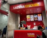 Warga Resah, Outlet Lazuna Chicken di Tamalate Diduga Cemari Lingkungan
