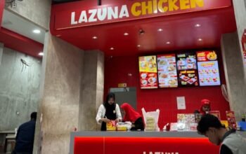 Warga Resah, Outlet Lazuna Chicken di Tamalate Diduga Cemari Lingkungan