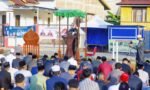 Sholat Idul Adha 2026, Bupati Barru Titip Pesan!