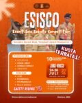 ESISCO 2026 Siap Digelar di Makassar, 320 Pramuka Penggalang dan Penegak Ramaikan Ajang Kompetisi