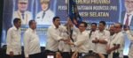 Suwardi Thahir Terpilih Aklamasi sebagai Ketua PWI Sulsel 2026-2031