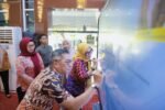 Bupati Barru Buka Sosialisasi SPMB 2026, Tegaskan Penerimaan Murid Baru Harus Bersih dan Berintegritas