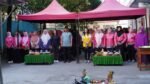 Wajo Jadi Pusat Peringatan Hari Lingkungan Hidup Sedunia Tingkat Kecamatan, Luncurkan Gerakan CHIGANJING