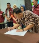 FGD Pengelolaan Sampah, Plt Camat Wajo Dorong RT/RW Jadi Garda Terdepan Pemilahan Sampah Berbasis Wilayah