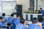 Bupati Barru Pimpin Kegiatan Kick Off Penyusunan RKPD Tahun 2026