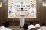Pemkab Barru Sambut 1 Muharram 1448 H dengan Zikir dan Doa Bersama