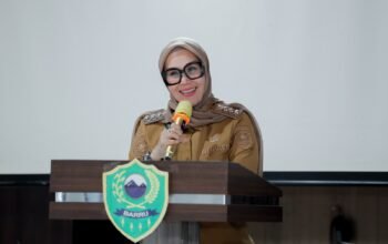 Andi Ina Minta Maaf, Insentif Guru PAUD Barru Belum Bisa Direalisasikan