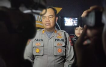 Kapolsek Tallo Pastikan Kasus Dugaan Penipuan dan Penggelapan Akan Digelar Ulang