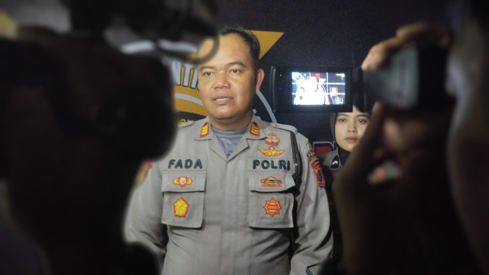 Kapolsek Tallo Pastikan Kasus Dugaan Penipuan dan Penggelapan Akan Digelar Ulang