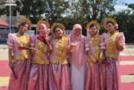 Pameran Karya Seni Warnai Semarak SMPN 13 Makassar, Sekaligus Matangkan Persiapan PPDB 2026