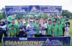 Bupati Andi Ina Tutup Liga Ramang U-17 2026, SSB Hibridah Barru Raih Gelar Juara