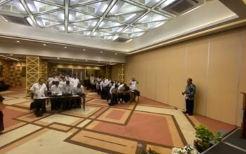 Peserta UKW yang Jadi ‘Tersangka’ Tegaskan Kasus yang Dihadapi Murni Persoalan Keluarga