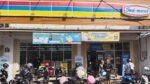 Hati-Hati Belanja di Indomaret Barru, Harga di Rak Diduga Berbeda dengan Struk Kasir