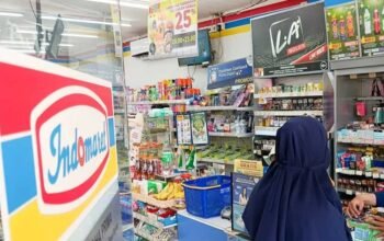 Indomaret Barru Klarifikasi Selisih Harga di Rak dan Kasir, Akui Kesalahan Penempatan Label