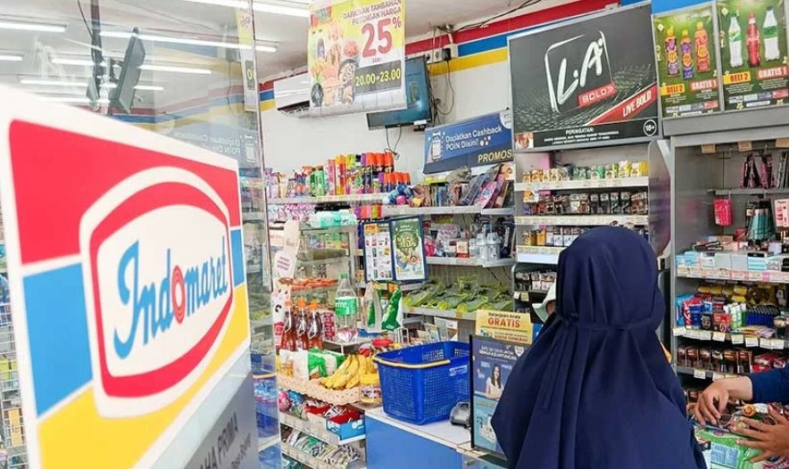 Indomaret Barru Klarifikasi Selisih Harga di Rak dan Kasir, Akui Kesalahan Penempatan Label