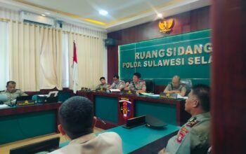 Korban Pertanyakan Kejelasan Hasil Banding PTDH Eks Anggota Polda Sulsel