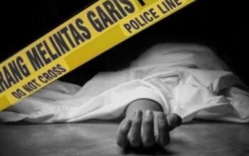 Penemuan Pria Lansia Tak Bernyawa di Barru Jadi Perbincangan Warga, Ini Penjelasan Polisi