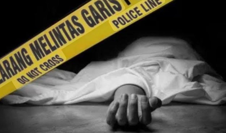 Penemuan Pria Lansia Tak Bernyawa di Barru Jadi Perbincangan Warga, Ini Penjelasan Polisi