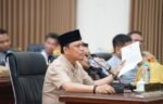 Hak Angket DPRD Gowa Tetap Jalan, Ini Kata Asrul