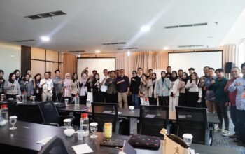 Cetak Advokat Profesional, Kinilegal-PERADI-UMPAR Gelar PKPA XI di Makassar