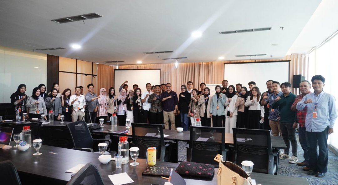Cetak Advokat Profesional, Kinilegal-PERADI-UMPAR Gelar PKPA XI di Makassar