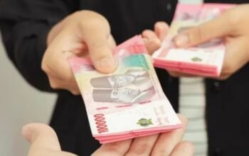 Penyidik Bantah Bawa Kabur Uang Titipan, SK Sebut Dana Dibagi Dua dengan Eks Kanit