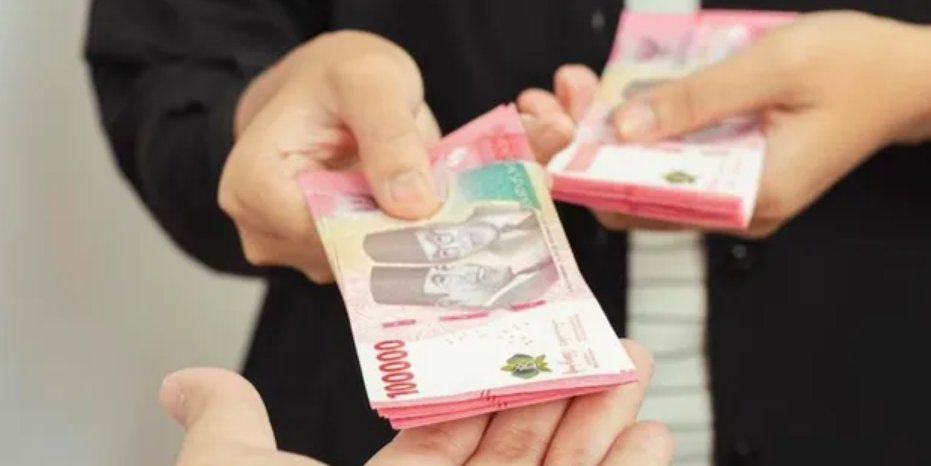 Penyidik Bantah Bawa Kabur Uang Titipan, SK Sebut Dana Dibagi Dua dengan Eks Kanit