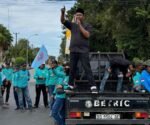 Hari Buruh 2026, RGPI Barru: Jangan pernah Korbankan Masyarakat